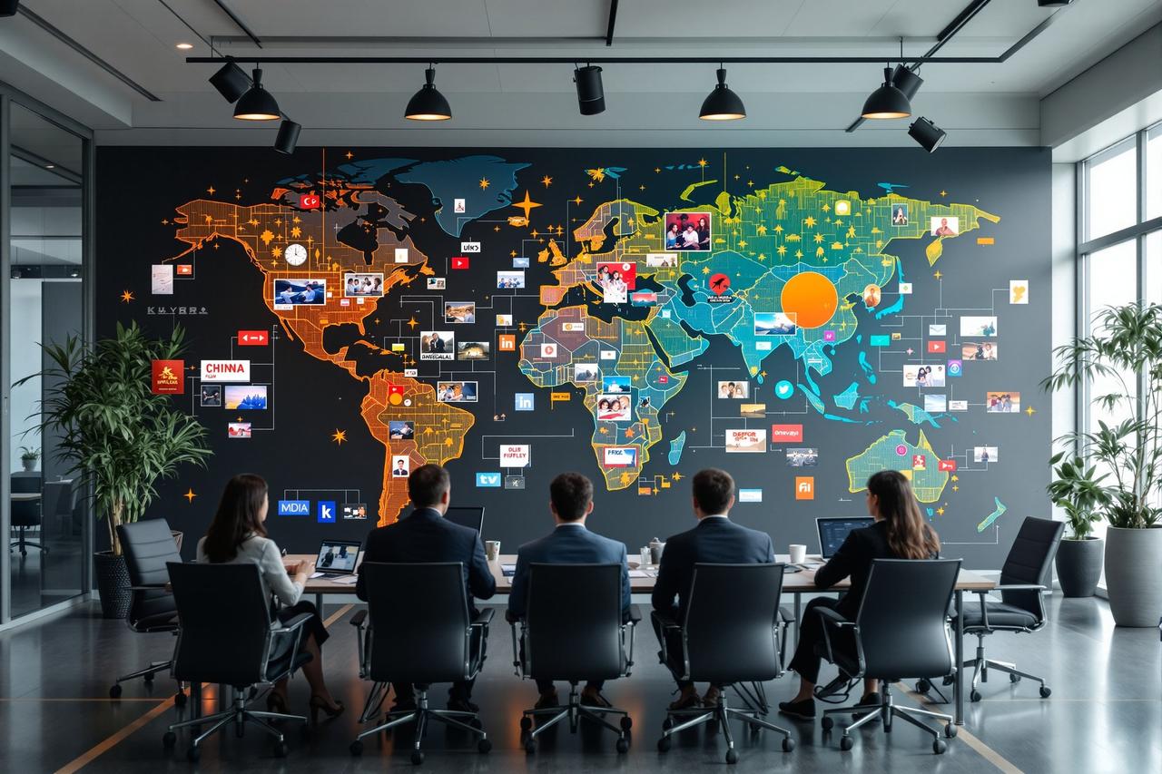 性爱视频海外发行部门成立,首批作品将登陆Netflix亚太区