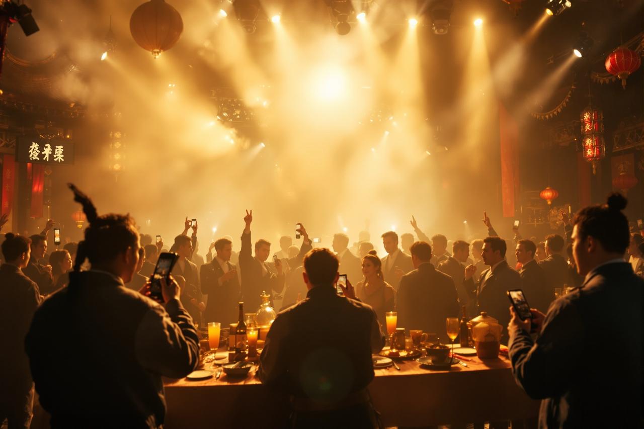 性爱视频年度大制作《山河无疆》正式杀青,预计明年春节档上映