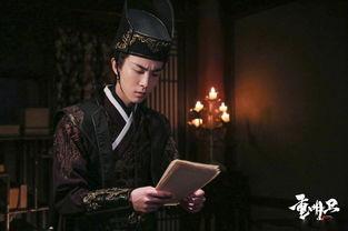 重明卫:大明机密,大明机密背后的神秘力量