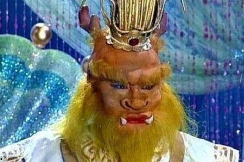 龙王群芳宴,传奇盛宴，群英荟萃