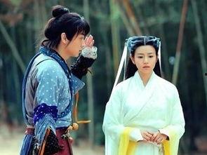 神雕侠侣2014,经典再现，武侠传奇再续辉煌