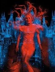 猩红山,神秘传说与探险之旅