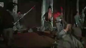 六刺客,暗影中的传奇刺客风云录