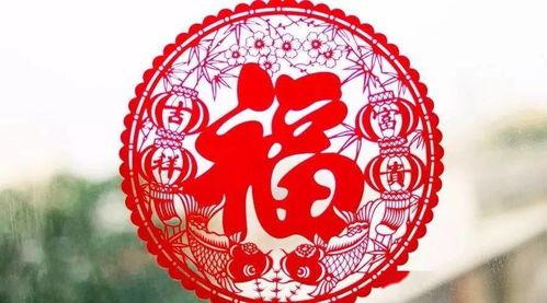 芒着接五福,芒种时节的吉祥祝福