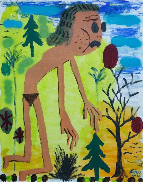 怪诞 2022,奇幻与现实交织的年度奇观