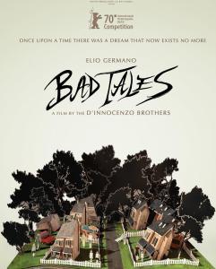 烂故事,一场离奇事件的荒谬演绎