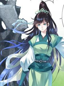 我成王爷掌心娇，太子殿下哭什么