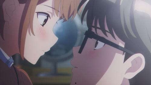 恋爱无法用双子除尽,探寻恋爱中的无尽魅力与挑战